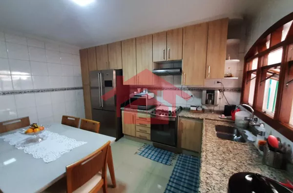 CASA SOBRADO USADO para venda Vila Barreto São Paulo