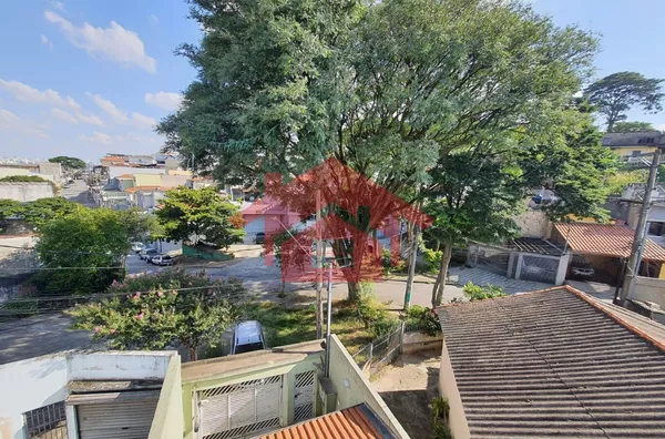 Sobrado para venda, 2 quarto(s),  Jardim São José (zona Norte), São Paulo