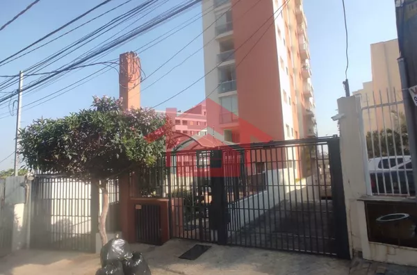 Apartamento para venda, 2 quarto(s),  Vila Pereira Barreto, São Paulo