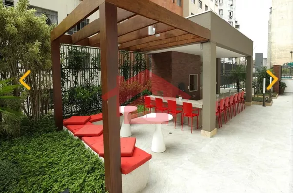 Apartamento para venda, 1 quarto(s),  Vila Santana, São Paulo