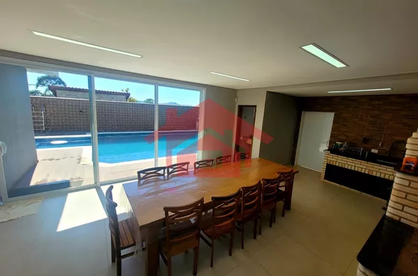 CHACARA SOBRADO NOVO para venda CRISTAL MAIRINQUE