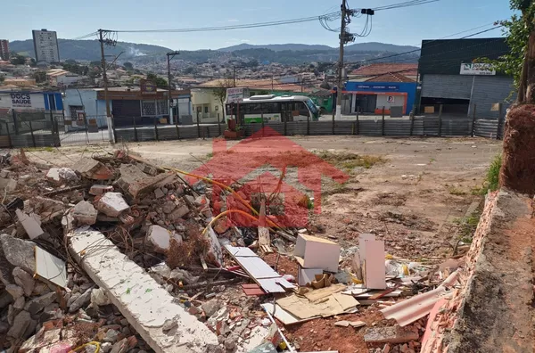 Terreno para venda, com 1.159,00 m² em Vila Pirituba, São Paulo