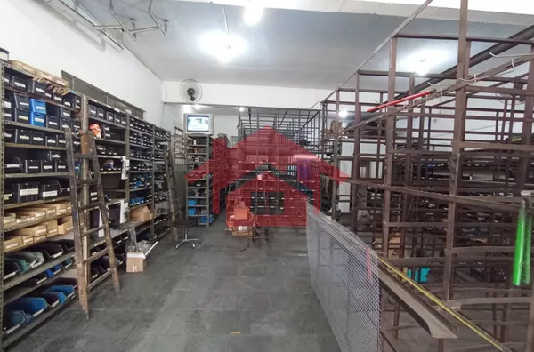 Salão comercial térrea para aluguel,  Vila Pereira Barreto, São Paulo