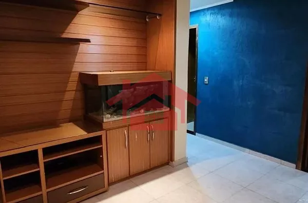 Apartamento para venda, 2 quarto(s),  Lapa De Baixo, São Paulo