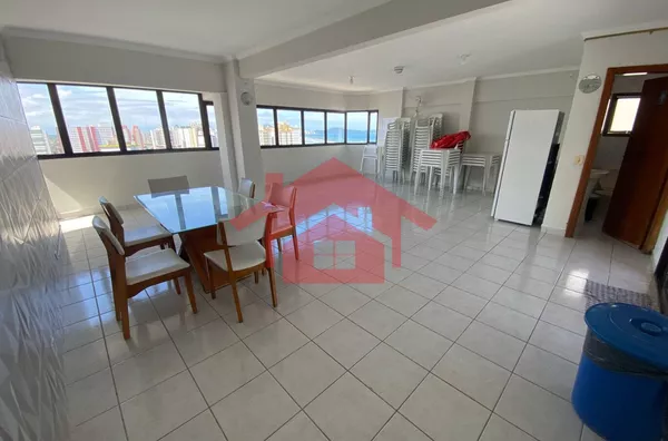 Lindo Apartamento para venda na Praia Grande São Paulo - Bairro Mirim