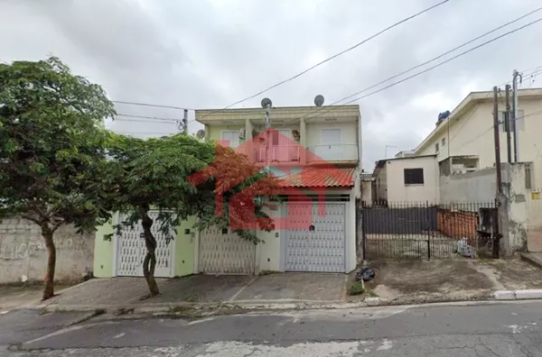 CASA SOBRADO USADO para venda Jaraguá São Paulo
