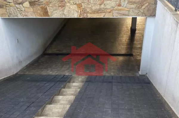 CASA SOBRADO USADO para venda Parque Maria Domitila São Paulo