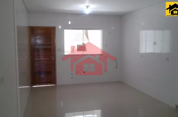 CASA SOBRADO NOVO para venda Pirituba São Paulo