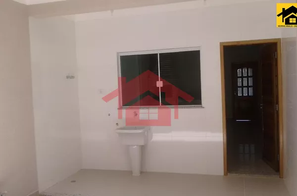 CASA SOBRADO NOVO para venda Pirituba São Paulo