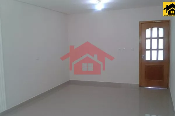 CASA SOBRADO NOVO para venda Pirituba São Paulo