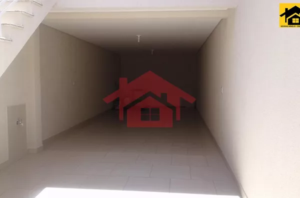 CASA SOBRADO NOVO para venda Pirituba São Paulo