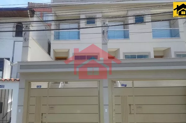 CASA SOBRADO NOVO para venda Pirituba São Paulo