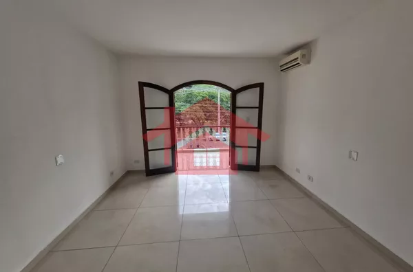 CASA CASA TÉRREA para aluguel Jardim Santo Elias São Paulo