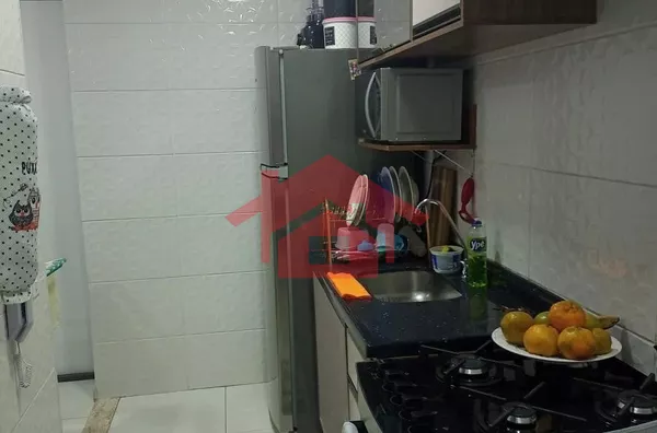 Apartamento para venda, 2 quarto(s),  Parque Nações Unidas, São Paulo