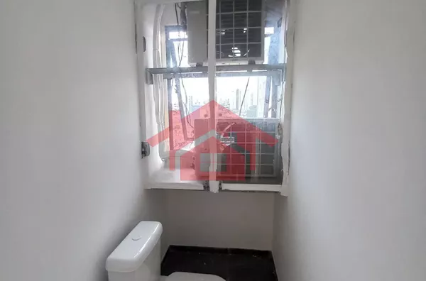 Sala comercial em andar para aluguel,  Lapa, São Paulo
