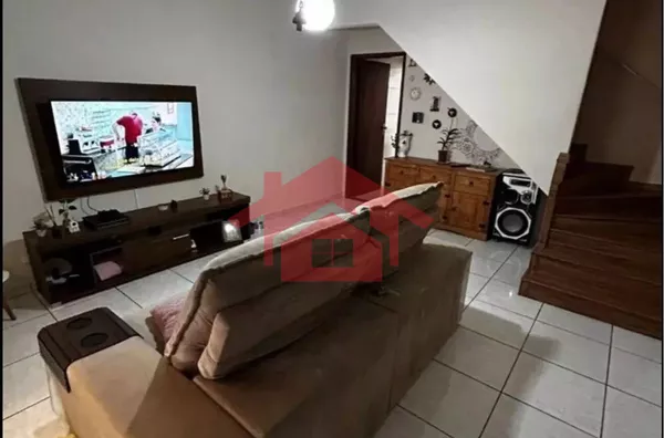Sobrado para venda, 3 quarto(s),  Vila Iório, São Paulo