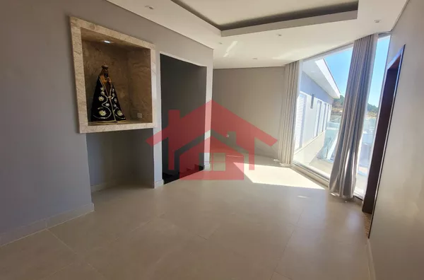 CHACARA SOBRADO NOVO para venda CRISTAL MAIRINQUE