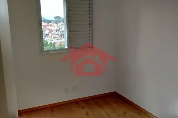 Apartamento para aluguel, 2 quarto(s),  Sítio Morro Grande, São Paulo