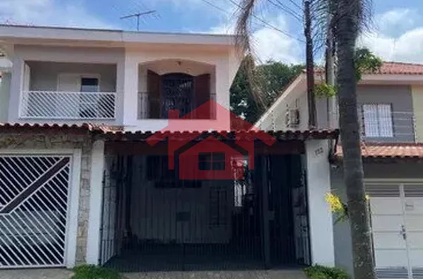 Sobrado para venda, 3 quarto(s),  Jardim Líbano, São Paulo