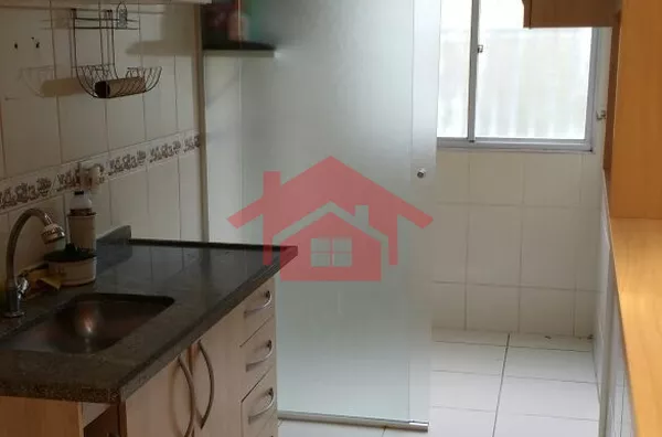 APARTAMENTO APARTAMENTO PADRÃO para venda VILA PENTEADO São Paulo