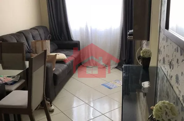 APARTAMENTO APARTAMENTO PADRÃO para venda Pirituba São Paulo