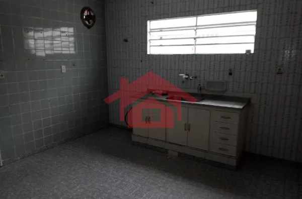 CASA CASA TÉRREA para aluguel Lapa São Paulo