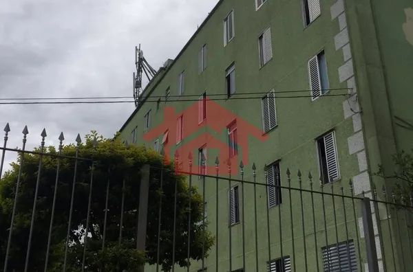 APARTAMENTO APARTAMENTO PADRÃO para venda CONJUNTO RESIDENCIAL ELISIO TEIXEIRA LEITE São Paulo