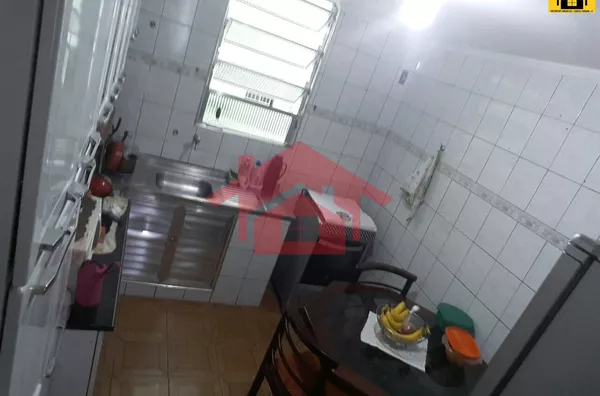 APARTAMENTO APARTAMENTO PADRÃO para venda CONJUNTO RESIDENCIAL ELISIO TEIXEIRA LEITE São Paulo