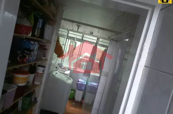 APARTAMENTO APARTAMENTO PADRÃO para venda CONJUNTO RESIDENCIAL ELISIO TEIXEIRA LEITE São Paulo