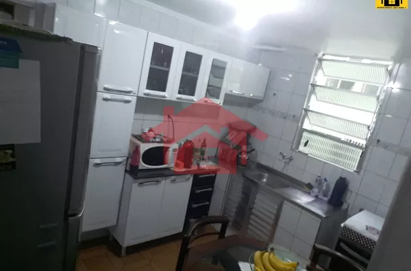APARTAMENTO APARTAMENTO PADRÃO para venda CONJUNTO RESIDENCIAL ELISIO TEIXEIRA LEITE São Paulo