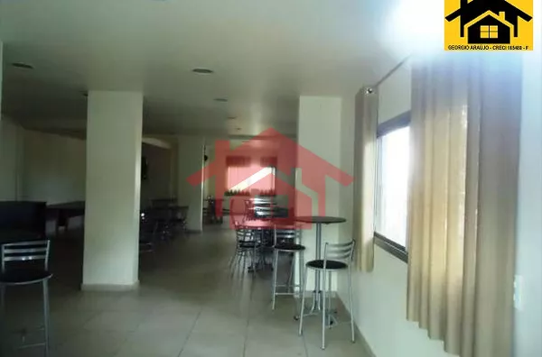 APARTAMENTO APARTAMENTO PADRÃO para venda FREGUESIA DO Ó São Paulo