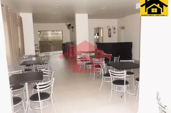APARTAMENTO APARTAMENTO PADRÃO para venda FREGUESIA DO Ó São Paulo