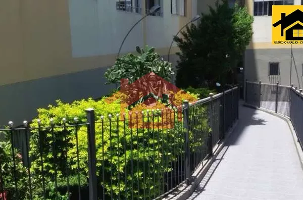 APARTAMENTO APARTAMENTO PADRÃO para venda FREGUESIA DO Ó São Paulo