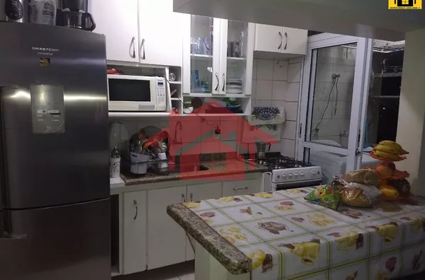 APARTAMENTO APARTAMENTO PADRÃO para venda FREGUESIA DO Ó São Paulo
