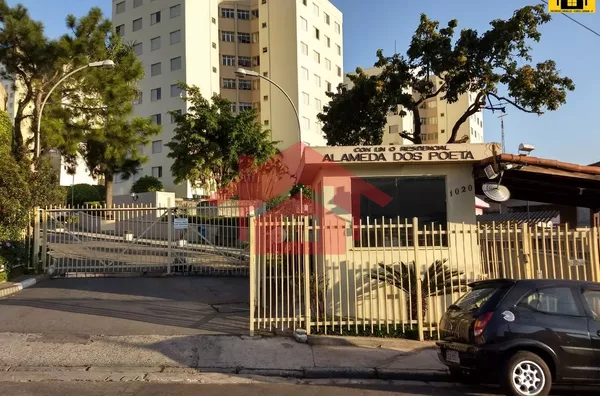 APARTAMENTO APARTAMENTO PADRÃO para venda FREGUESIA DO Ó São Paulo