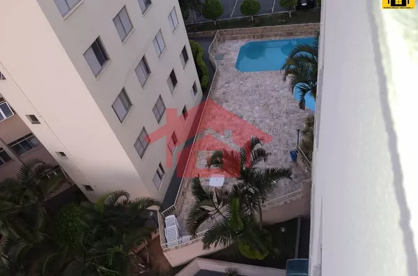APARTAMENTO APARTAMENTO PADRÃO para venda FREGUESIA DO Ó São Paulo