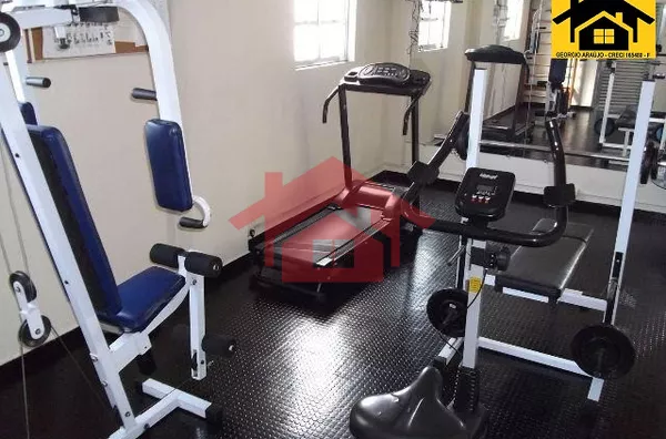 APARTAMENTO APARTAMENTO PADRÃO para venda Brasilândia São Paulo