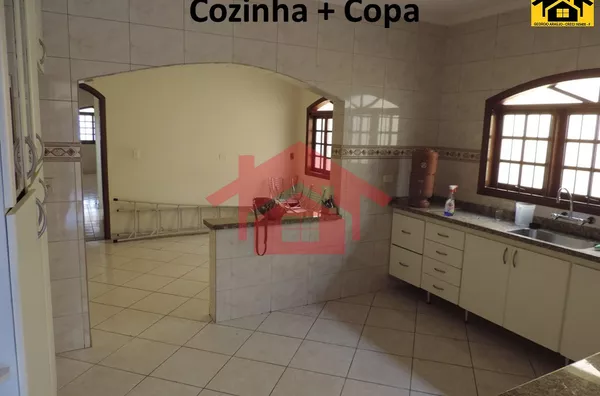 CASA SOBRADO USADO para venda Pirituba São Paulo