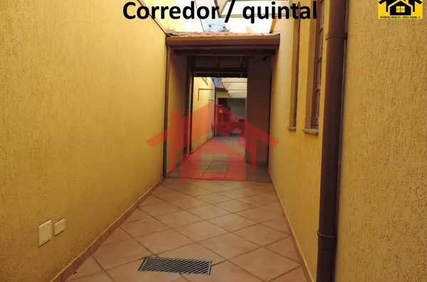 CASA SOBRADO USADO para venda Pirituba São Paulo