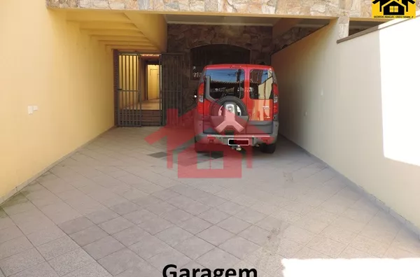 CASA SOBRADO USADO para venda Pirituba São Paulo