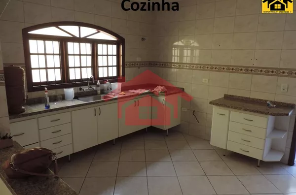 CASA SOBRADO USADO para venda Pirituba São Paulo