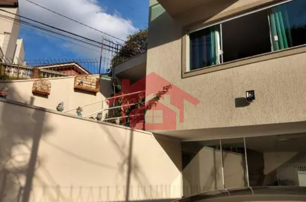 CASA SOBRADO USADO para venda JARDIM VIVAN São Paulo