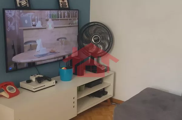 Apartamento para venda, 2 quarto(s),  Jardim Maristela, São Paulo