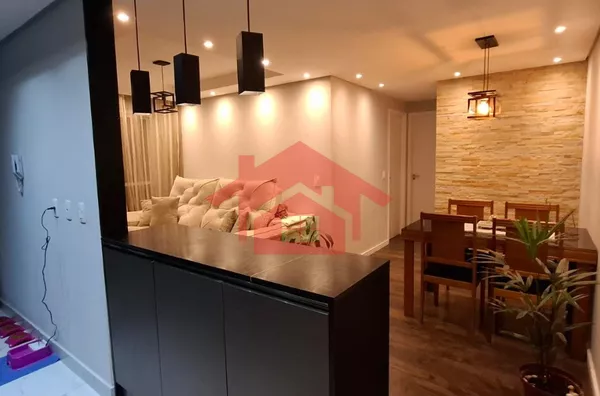 Apartamento para venda,  Loteamento City Jaragua, São Paulo