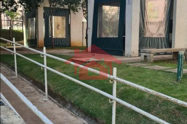 OPORTUNIDADE UNICA PARA SAIR DO ALUGUEL. AGENDE SUA VISITA.