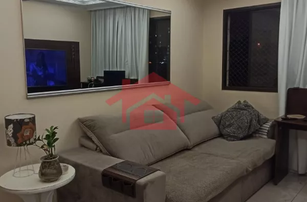 APARTAMENTO APARTAMENTO PADRÃO para venda Parque São Domingos São Paulo
