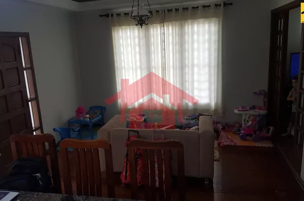 CASA CASA TÉRREA para venda Piqueri São Paulo