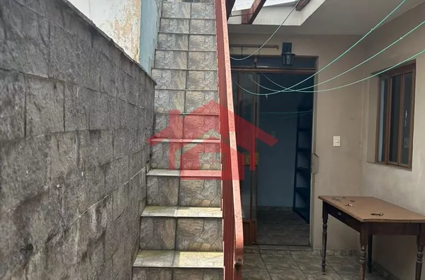 Casa térrea para aluguel,  Vila Jaguara, São Paulo
