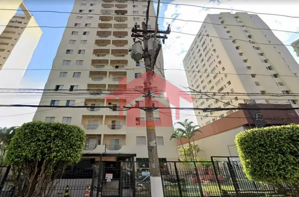 APARTAMENTO APARTAMENTO PADRÃO para venda SANTANA São Paulo