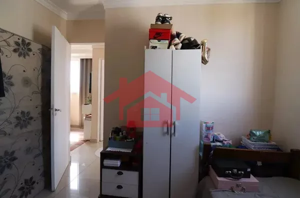 Apartamento para venda, 2 quarto(s),  Jardim Iris, São Paulo